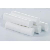 MEDICOM Cotton Roll #2 Medium, Non-Sterile, 1